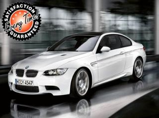 Best BMW M3 Convertible M3 DCT Lease Deal