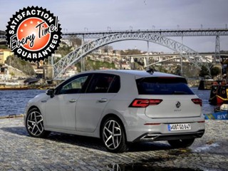 Best Volkswagen Golf 1.9 Match Tdi Lease Deal