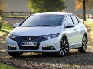 Honda Civic (Used)