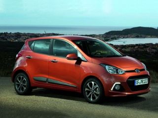 Best Hyundai i10 Hatchback 1.2 Classic 5dr (Nearly New) Lease Deal
