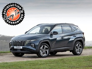 Best Hyundai Tucson Lease Deal
