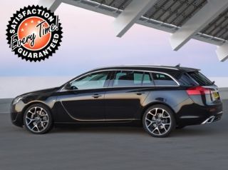 Best Vauxhall Insignia Diesel Sports Tourer 2.0 CDTi [160] Elite Nav 5dr Auto (Used Car Finance) Lease Deal