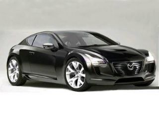 Best Mazda RX8 Lease Deal