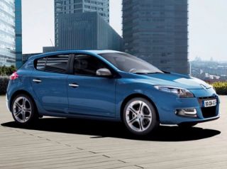 Best Renault Megane 2 Lease Deal