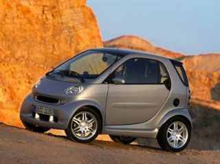 Best Smart Fortwo Cabrio Cityflame mhd Softouch Auto Lease Deal