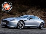 Aston Martin Rapide