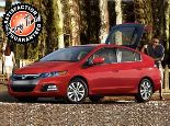 Honda Insight (Used)