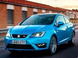 Seat Ibiza (Used)