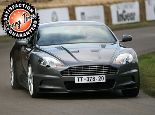 Aston Martin DBS