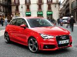 Audi A1 (Nearly New)