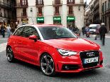 Audi A1 (Sport)