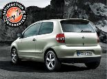 VW Fox