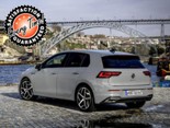 VW Golf 1.4 S Ex Demo Deal