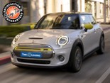 Mini Hatchback