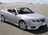 Saab 9-3 Convertible