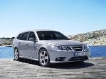 Saab 9-3x Sportwagon