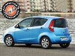 Vauxhall Agila