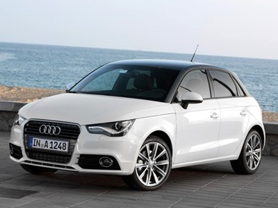 Best Audi A1 Sportback 1.6 TDI S Line Lease Deal