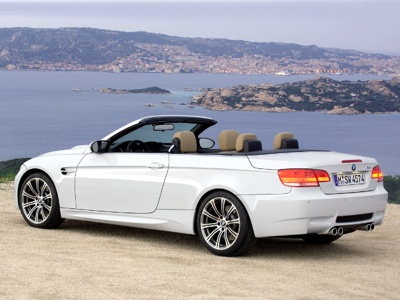 Best BMW M3 Convertible M3 Lease Deal