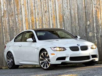 Best BMW M3 Coupe M3 Limited Edition 500 Lease Deal