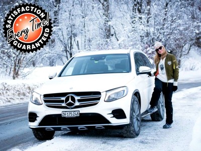 Mercedes GLC
