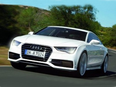 Best Audi A5 Lease Deal