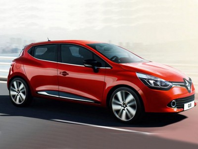 Best Renault Clio 2 Lease Deal