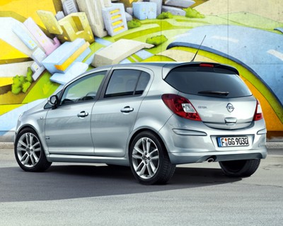 Best Vauxhall Corsa Hatchback 1.4 SE 5dr Auto (Ideal for Poor Credit) Lease Deal