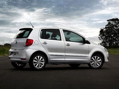 Best Volkswagen Fox Lease Deal