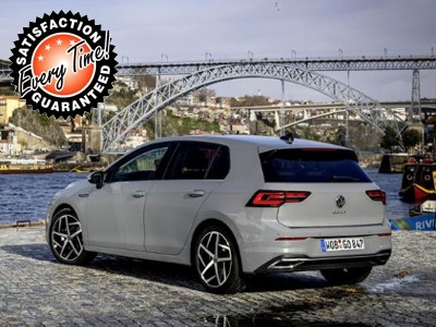 Best Volkswagen Golf Diesel Hatchback 1.6 TDi 105 BlueMotion Tech SE 5dr (Bad Credit History) Lease Deal