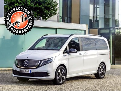 Best Mercedes-Benz EQV 300 150 KW Sport 90 KWh 5dr Auto Lease Deal