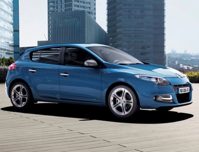 Best Renault Megane 2 Lease Deal