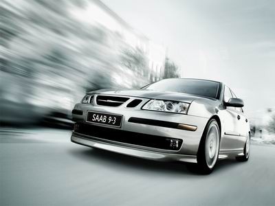 Saab 9-3