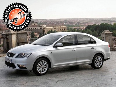 Seat Toledo