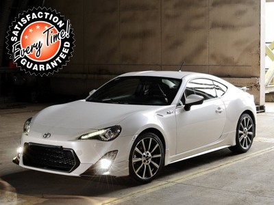 toyota gt 86