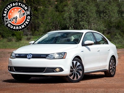 Best Volkswagen Jetta 2.0 Tdi Se Dsg Automatic (Used) Lease Deal