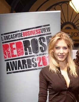 Red Rose Awards Business View