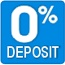 No Deposit