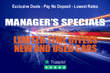 Manager's Specials Discounted Prices